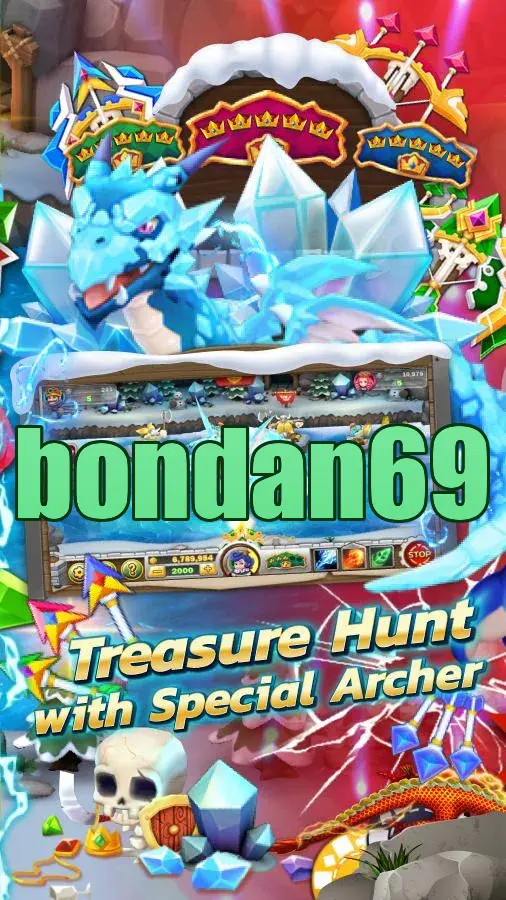 bondan69 APK