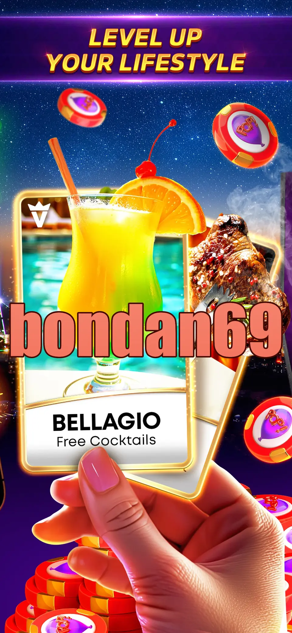 bondan69 APK
