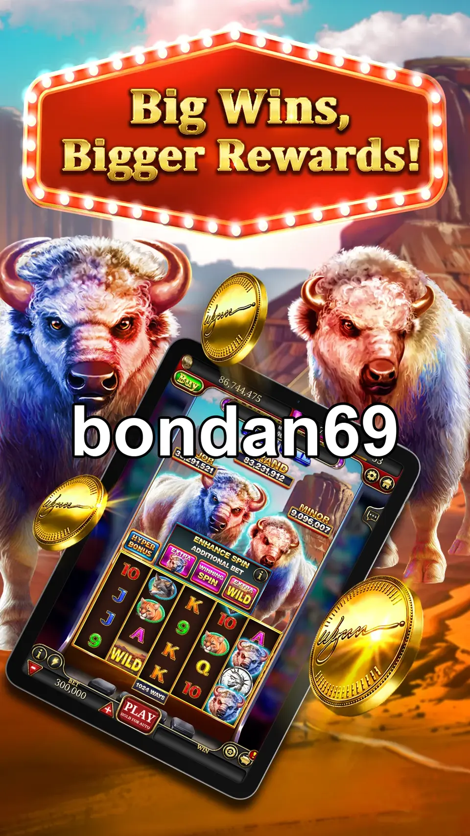 bondan69 Masuk