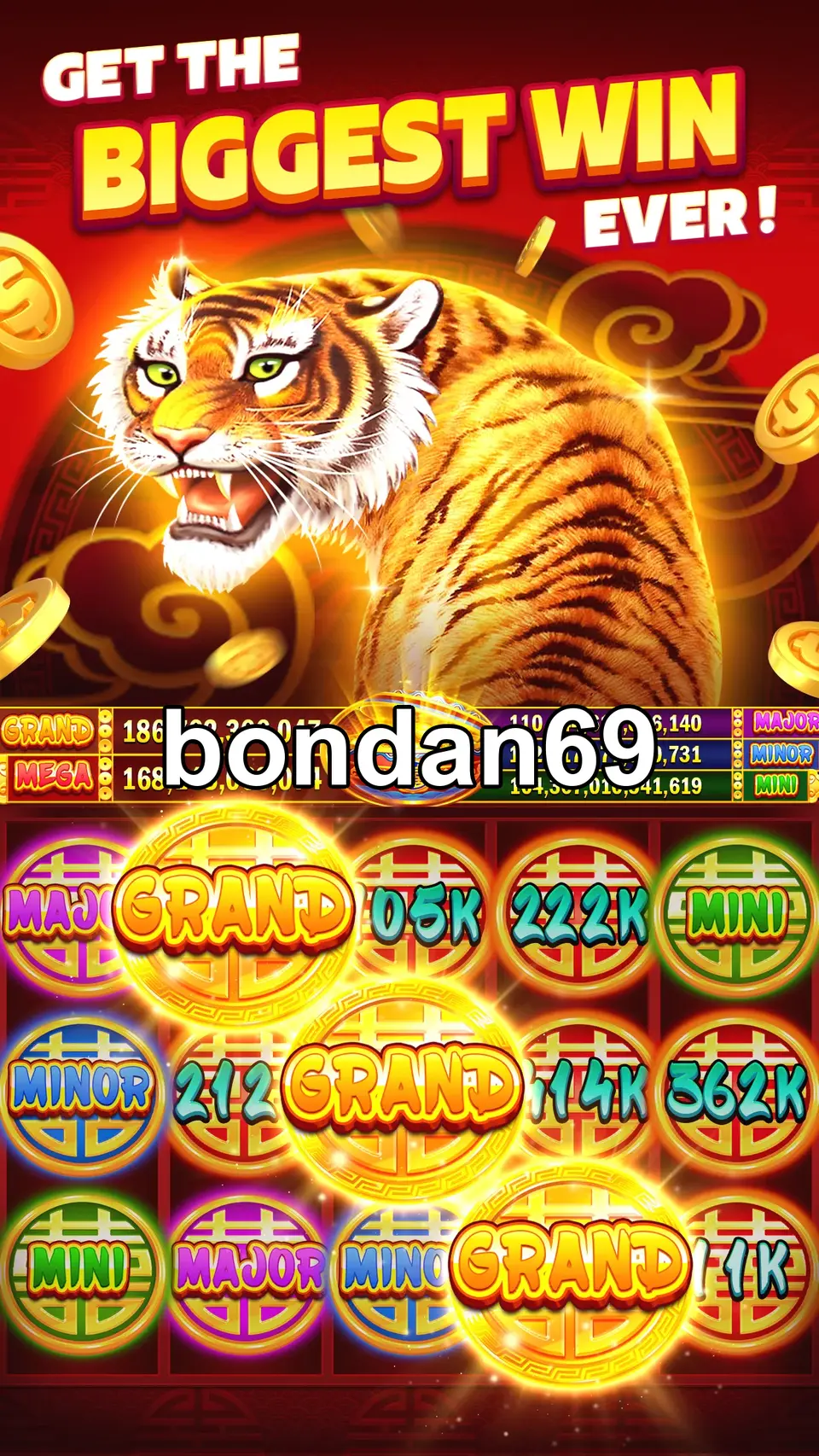 bondan69 Masuk