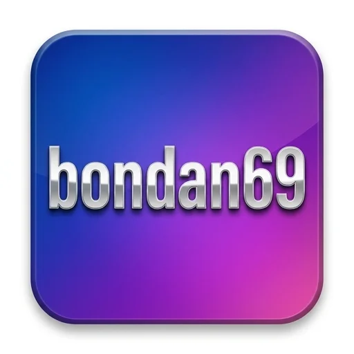 bondan69 Logo - Resmi